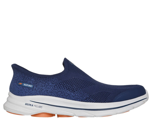 Men Skechers Slip-ins: GO WALK 8 - Pelayo | Skechers Men