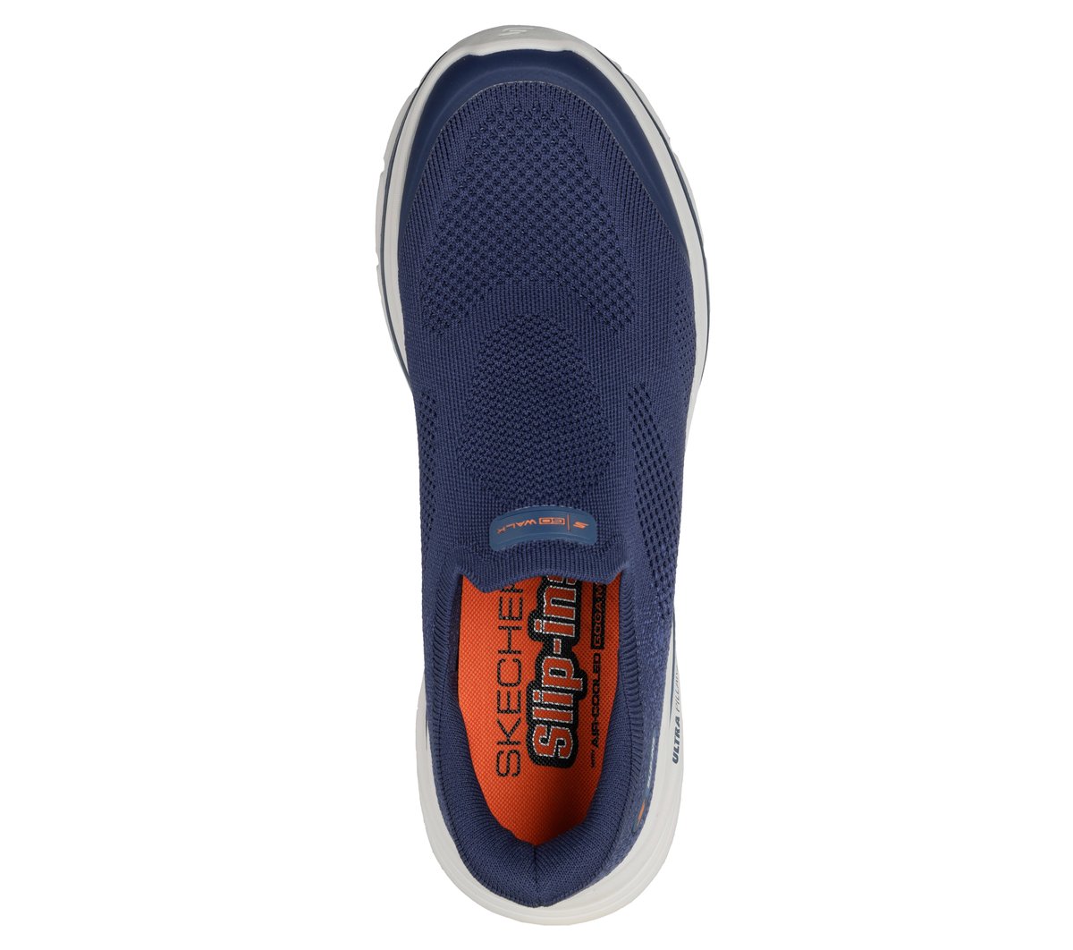 Men Skechers Slip-ins: GO WALK 8 - Pelayo | Skechers Men