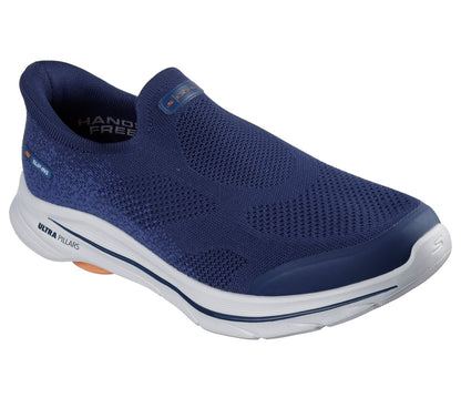 Men Skechers Slip-ins: GO WALK 8 - Pelayo | Skechers Men