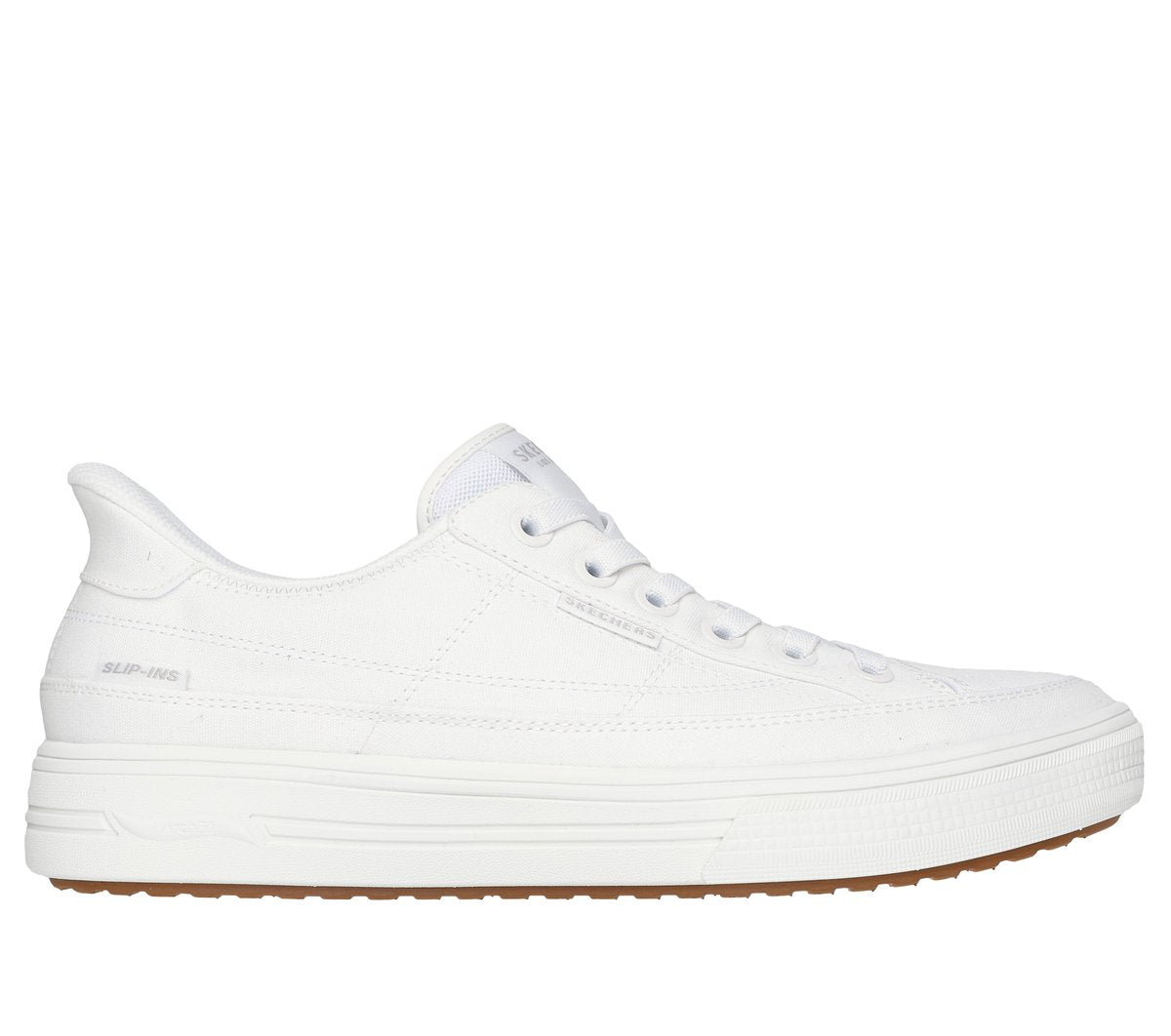 Men Skechers Slip-ins: Arch Fit Arcade - See Ya There | Skechers Men
