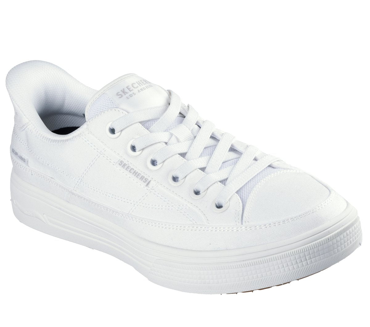 Men Skechers Slip-ins: Arch Fit Arcade - See Ya There | Skechers Men