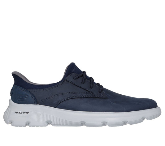 Men Skechers Slip-ins Relaxed Fit: Arch Fit Garza -Langston | Skechers Men