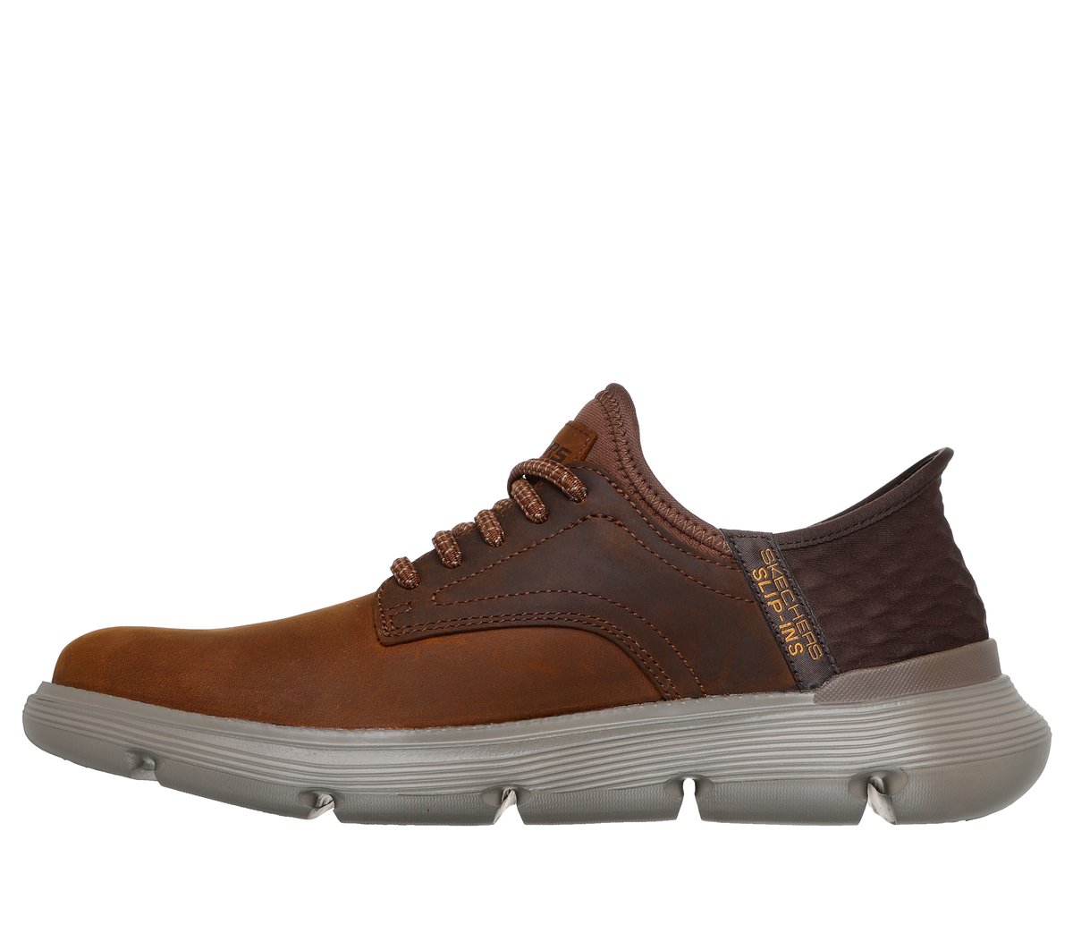 Men Skechers Slip-ins: Garza - Gervin | Skechers Men