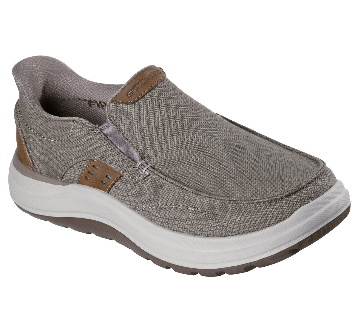 Men Skechers Slip-ins Relaxed Fit: Altman - Murdock | Skechers Men