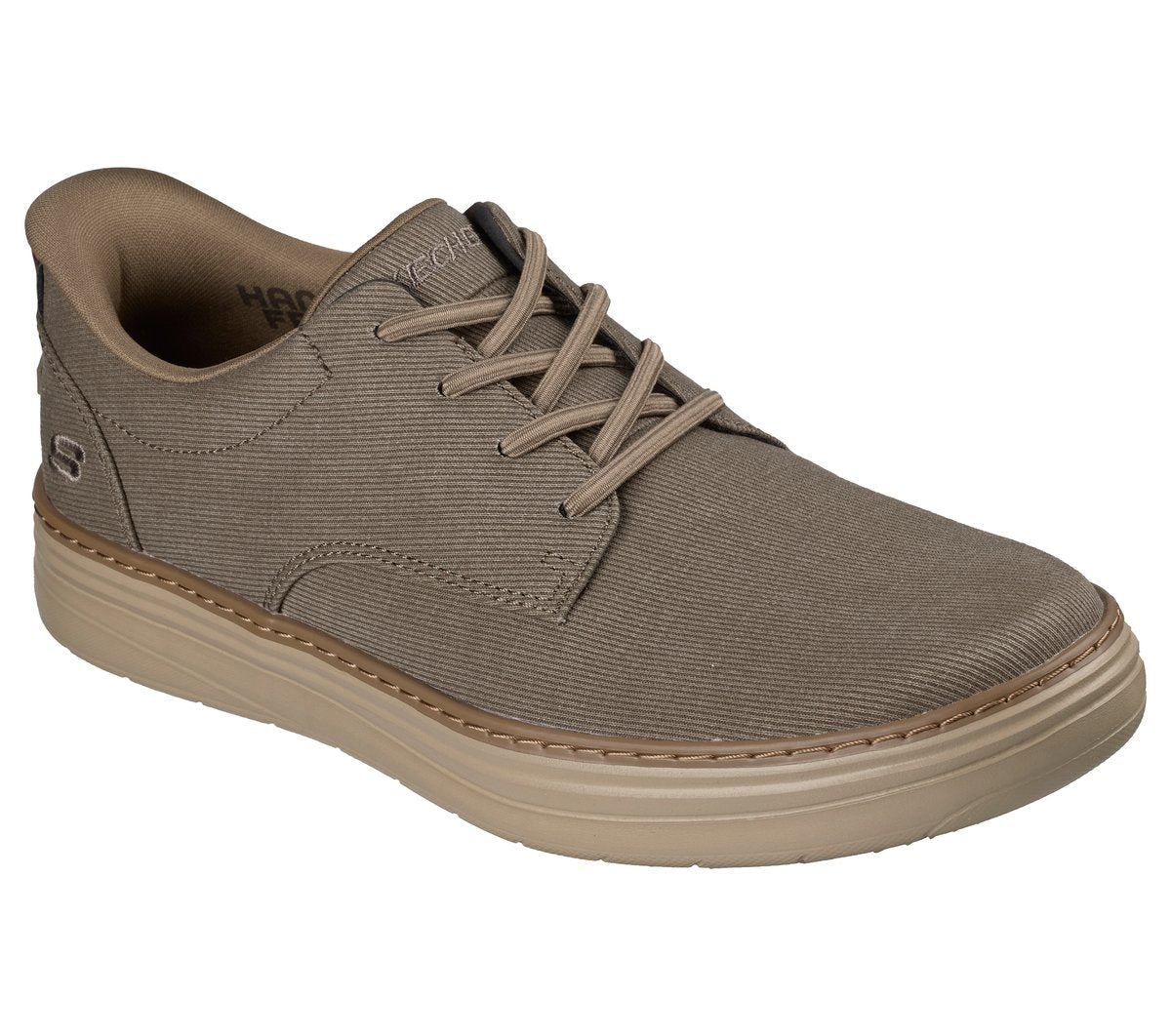 Men Skechers Slip-ins: Hyland - Justino | Skechers Men