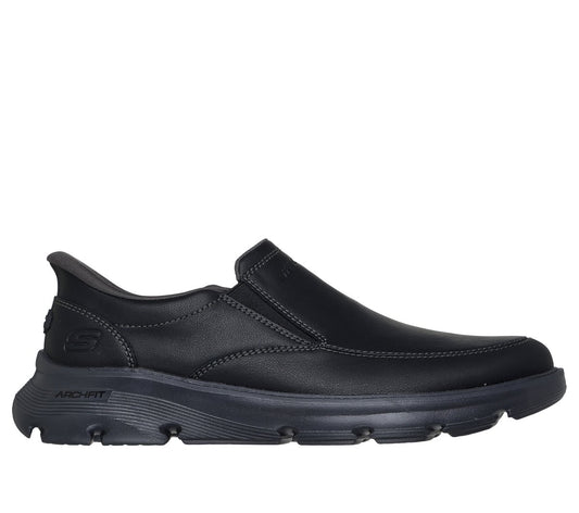 Men Skechers Slip-ins: Arch Fit Garza - Umar | Skechers Men
