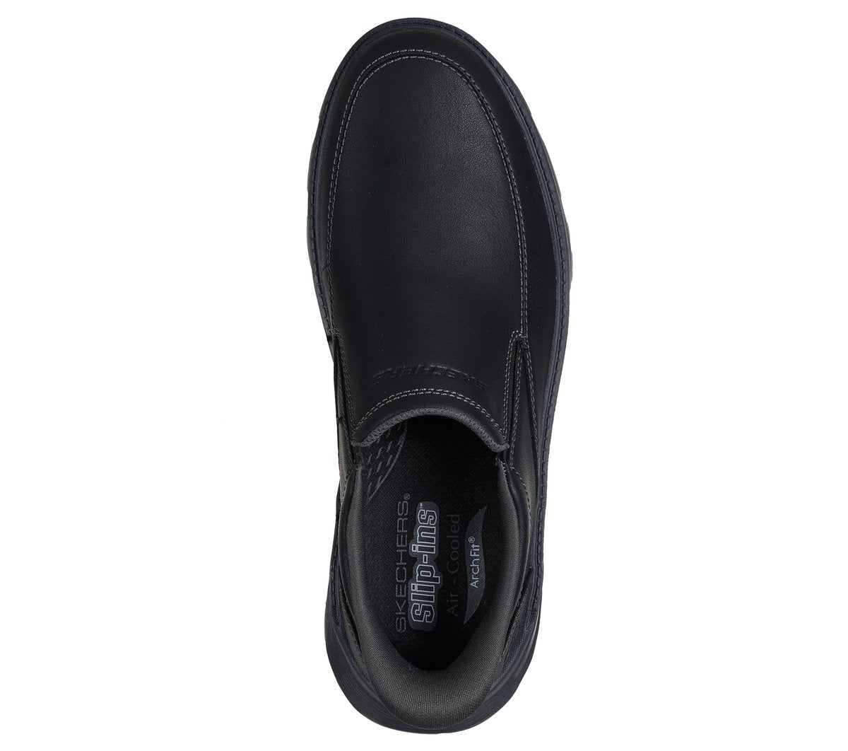 Men Skechers Slip-ins: Arch Fit Garza - Umar | Skechers Men