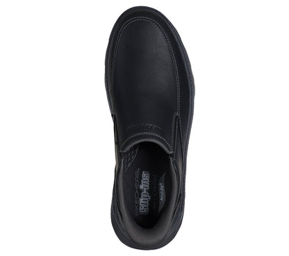 Men Skechers Slip-ins: Arch Fit Garza - Umar | Skechers Men