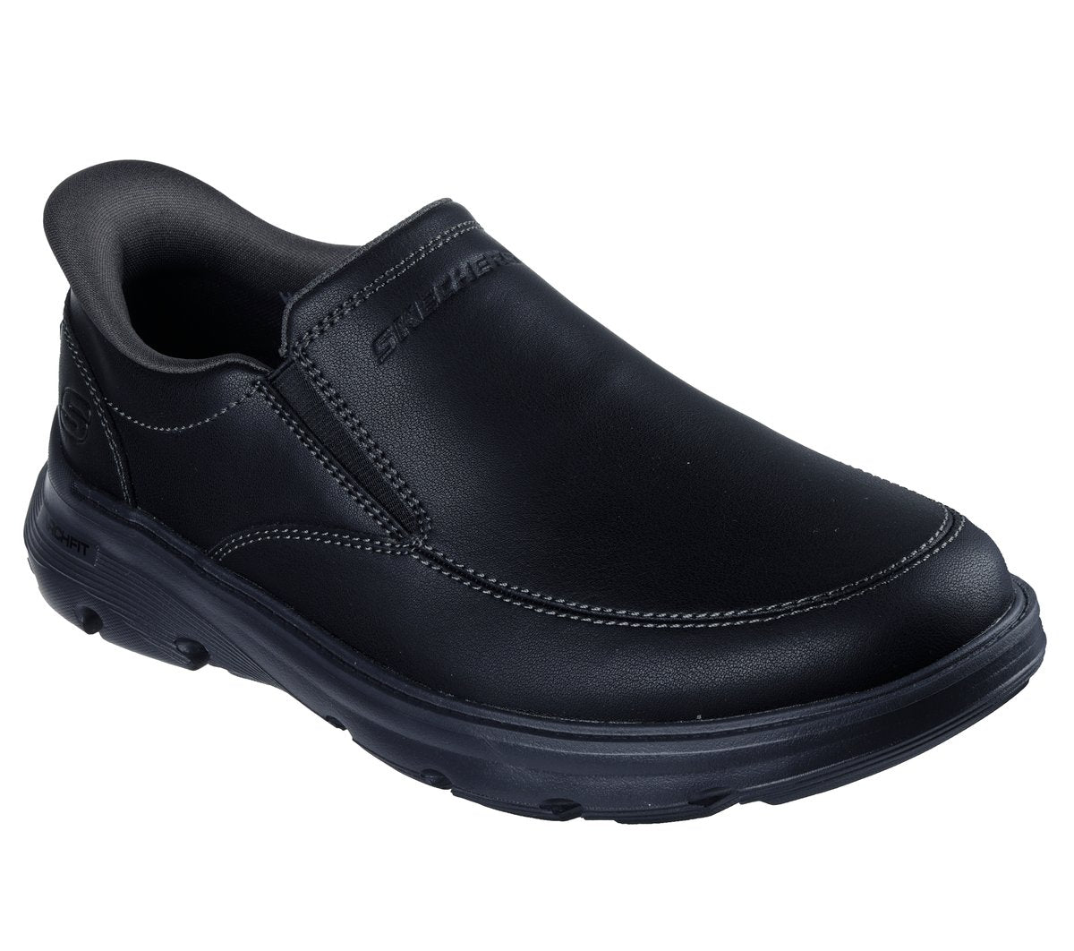 Men Skechers Slip-ins: Arch Fit Garza - Umar | Skechers Men