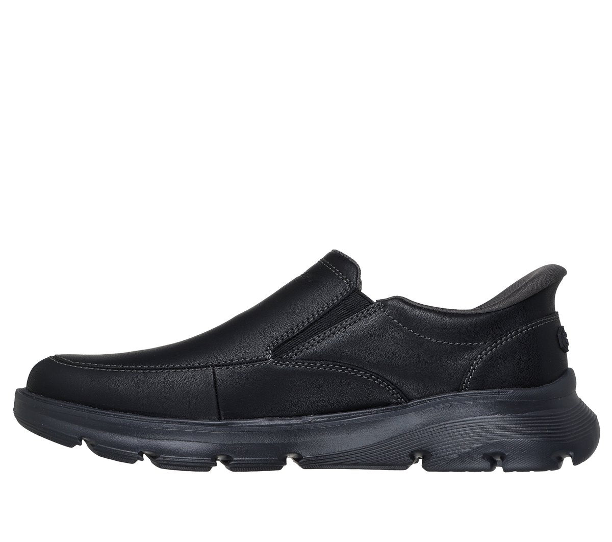 Men Skechers Slip-ins: Arch Fit Garza - Umar | Skechers Men