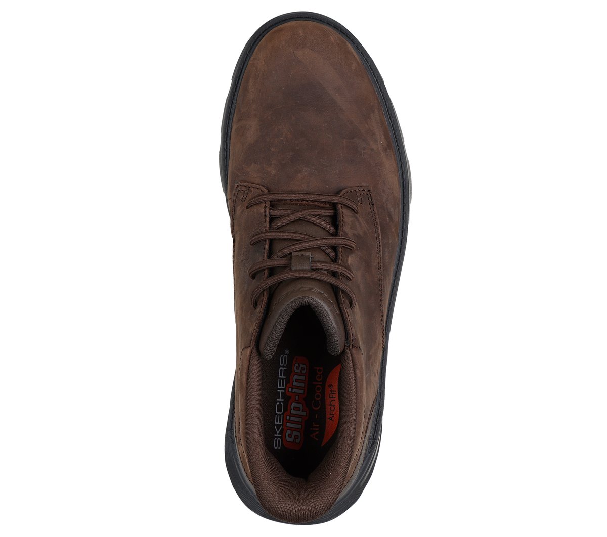 Men Skechers Slip-ins Relaxed Fit: Arch Fit Garza - Ridley | Skechers Men