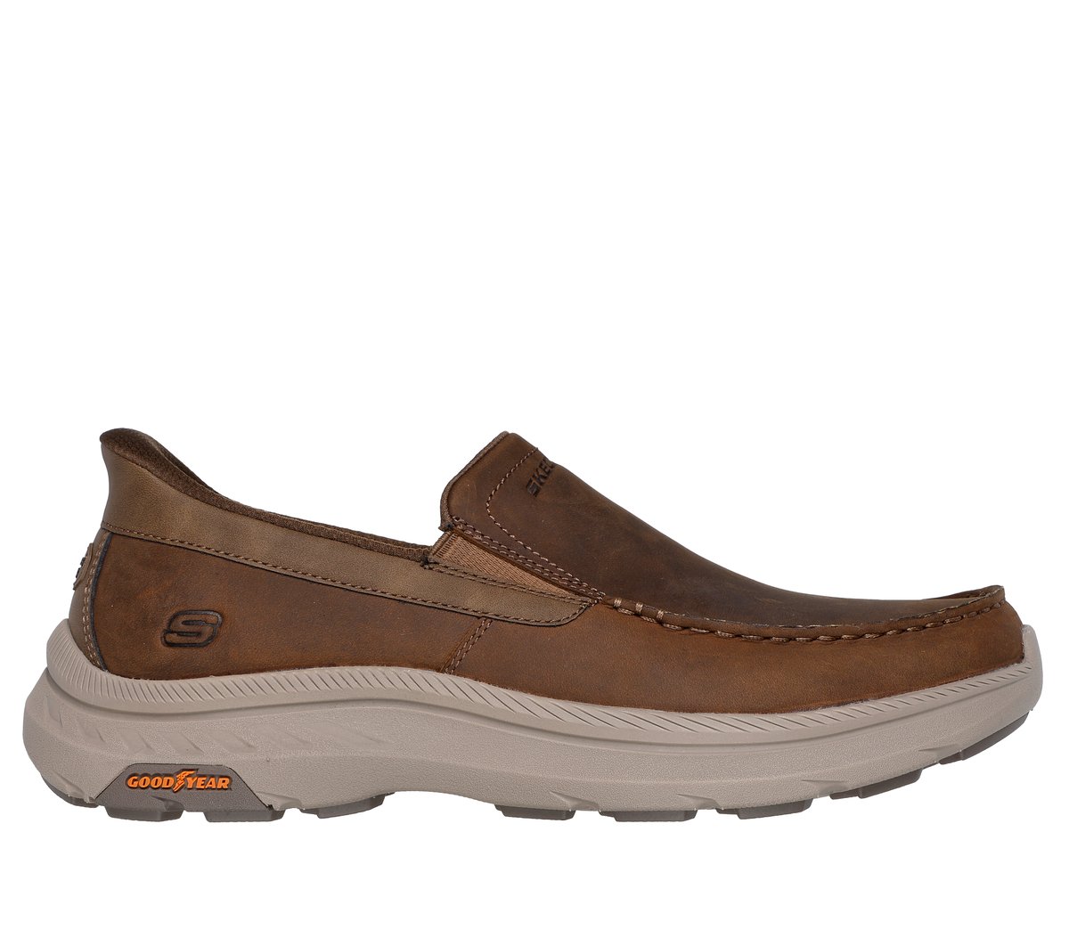 Men Skechers Slip-ins Relaxed Fit: Pollard - Osgood | Skechers Men