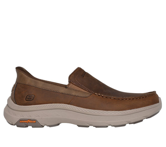 Men Skechers Slip-ins Relaxed Fit: Pollard - Osgood | Skechers Men