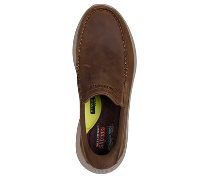 Men Skechers Slip-ins Relaxed Fit: Pollard - Osgood | Skechers Men