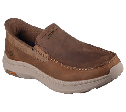 Men Skechers Slip-ins Relaxed Fit: Pollard - Osgood | Skechers Men