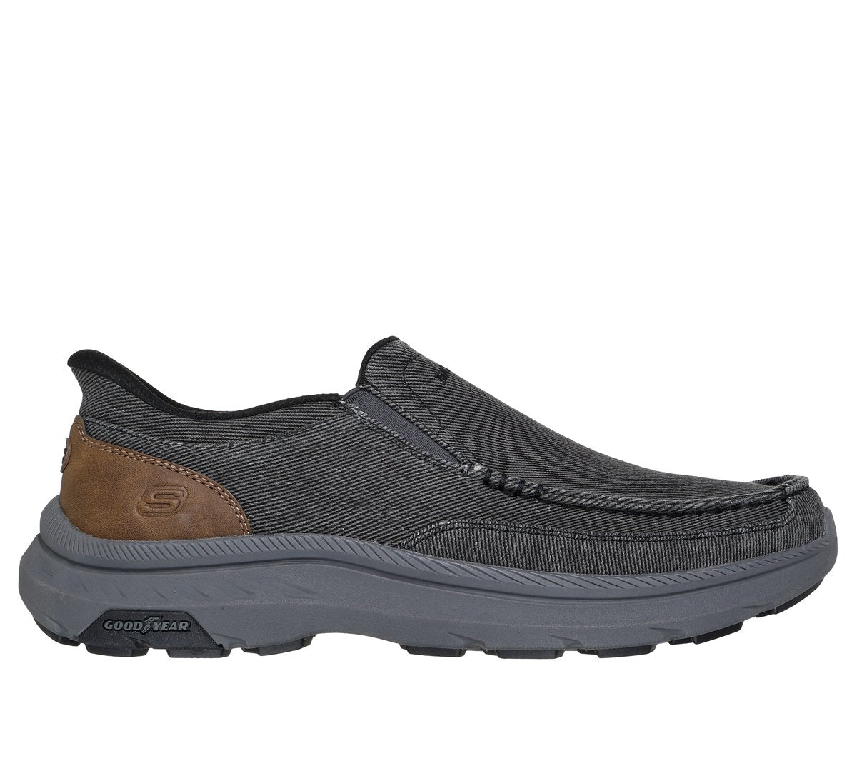 Men Skechers Slip-ins Relaxed Fit: Pollard - Rohan | Skechers Men