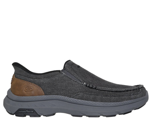 Men Skechers Slip-ins Relaxed Fit: Pollard - Rohan | Skechers Men
