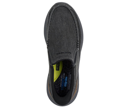 Men Skechers Slip-ins Relaxed Fit: Pollard - Rohan | Skechers Men