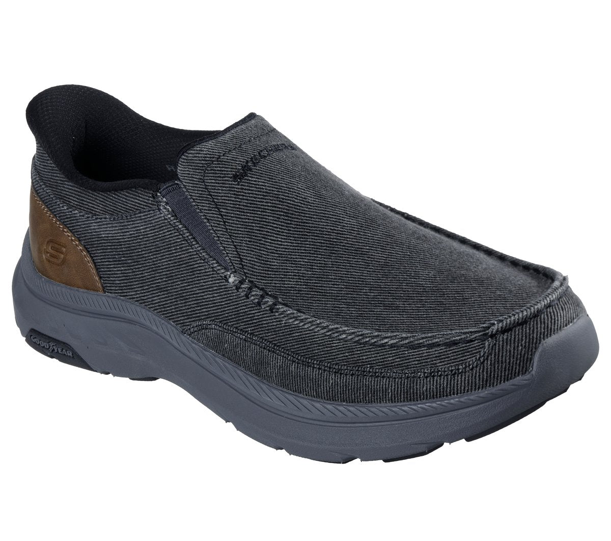 Men Skechers Slip-ins Relaxed Fit: Pollard - Rohan | Skechers Men