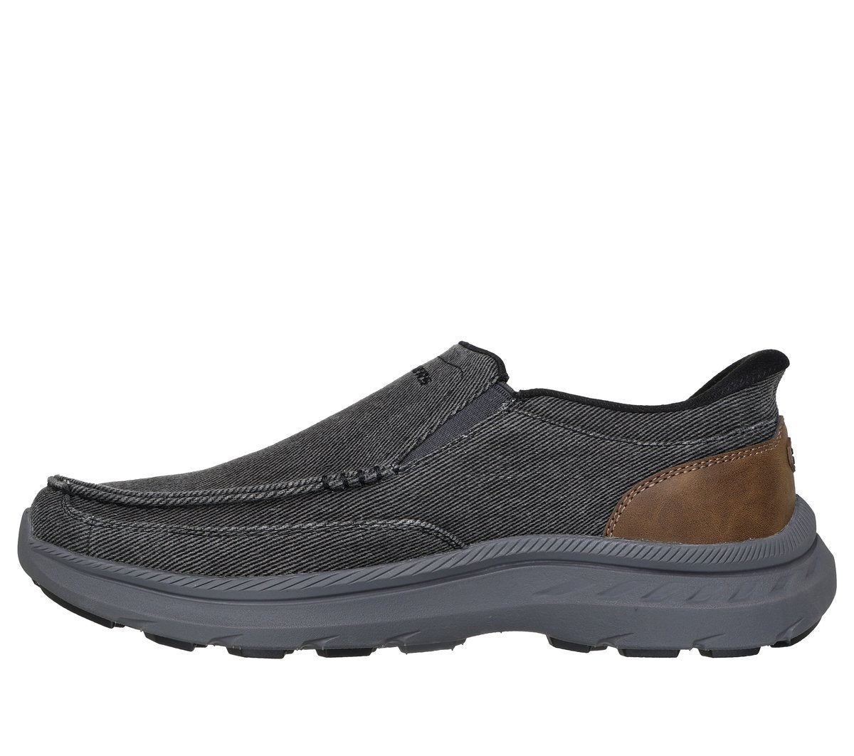 Men Skechers Slip-ins Relaxed Fit: Pollard - Rohan | Skechers Men