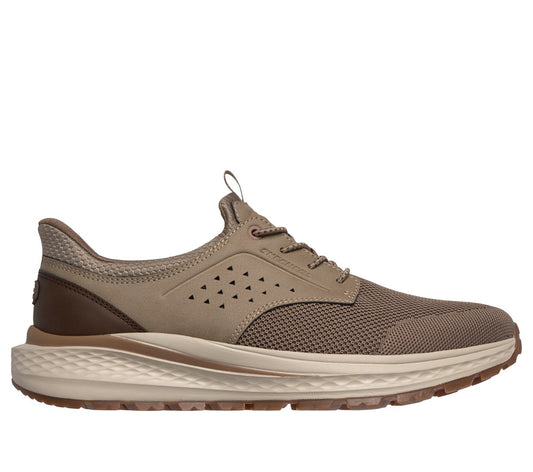 Men Skechers Slip-ins Relaxed Fit: Slade Ultra - Colorado | Skechers Men