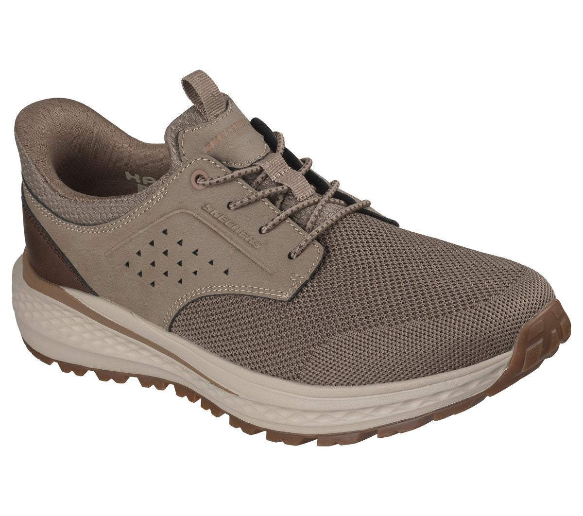 Men Skechers Slip-ins Relaxed Fit: Slade Ultra - Colorado | Skechers Men
