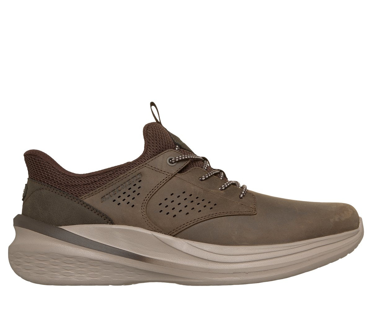 Men Skechers Slip-ins Relaxed Fit: Slade 2.0 - Encore | Skechers Men