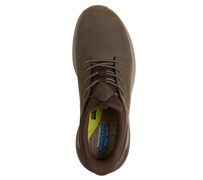 Men Skechers Slip-ins Relaxed Fit: Slade 2.0 - Encore | Skechers Men