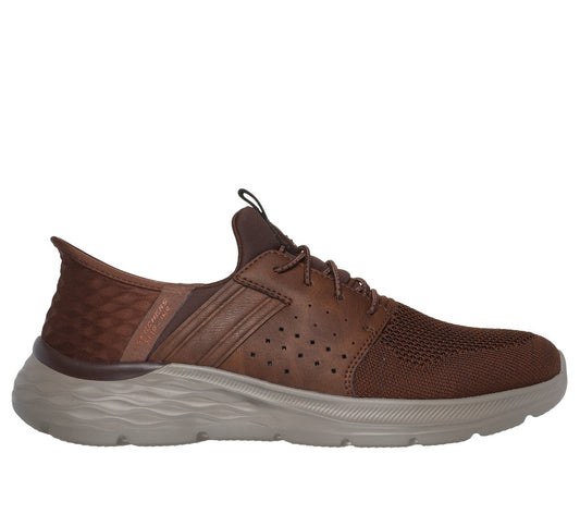 Men Skechers Slip-ins RF: Garner - Newick | Skechers Men