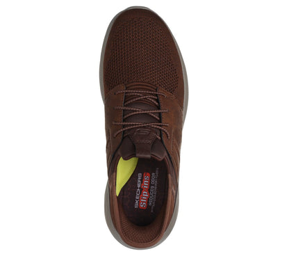 Men Skechers Slip-ins RF: Garner - Newick | Skechers Men