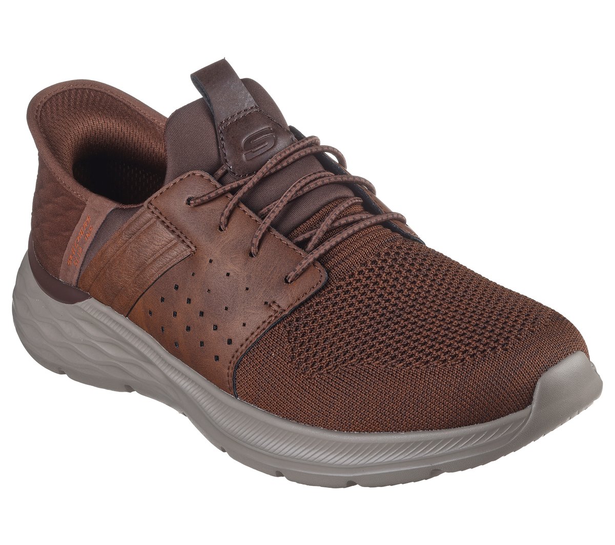 Men Skechers Slip-ins RF: Garner - Newick | Skechers Men