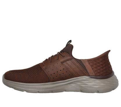 Men Skechers Slip-ins RF: Garner - Newick | Skechers Men