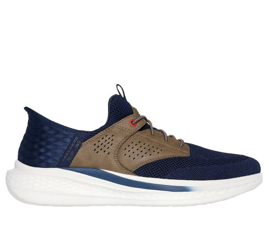 Men Skechers Slip-ins RF: Slade - Caster | Skechers Men