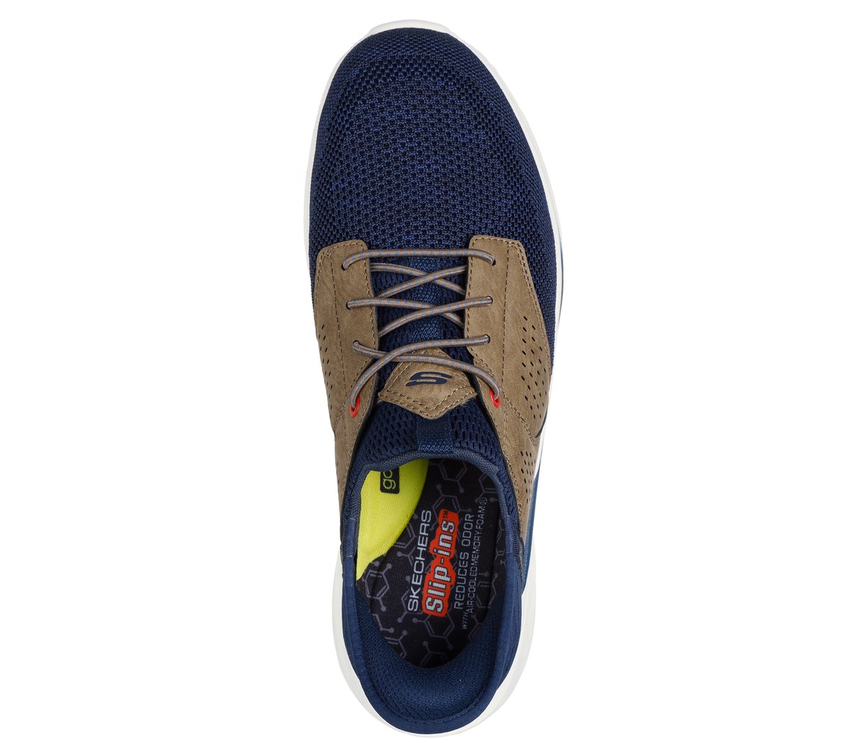 Men Skechers Slip-ins RF: Slade - Caster | Skechers Men