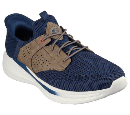 Men Skechers Slip-ins RF: Slade - Caster | Skechers Men