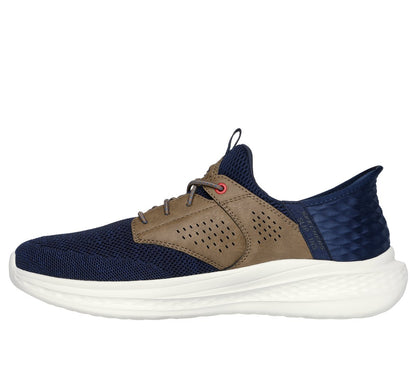 Men Skechers Slip-ins RF: Slade - Caster | Skechers Men