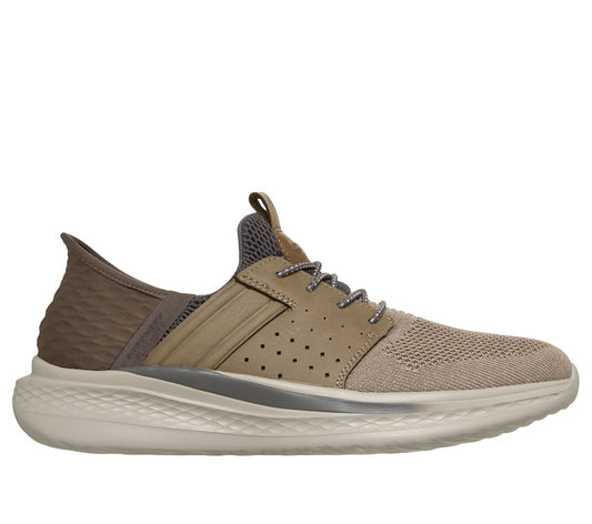 Men Skechers Slip-ins RF: Slade - Royce - Ocon | Skechers Men