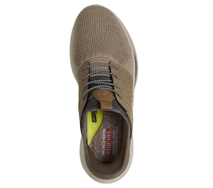 Men Skechers Slip-ins RF: Slade - Royce - Ocon | Skechers Men