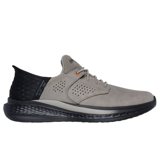 Men Skechers Slip-ins RF: Slade - Macklin | Skechers Men