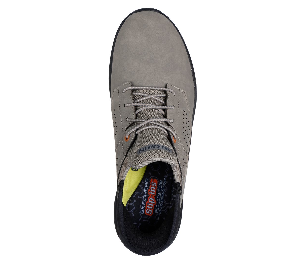 Men Skechers Slip-ins RF: Slade - Macklin | Skechers Men