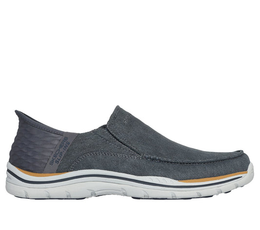 Men Skechers Slip-ins Relaxed Fit: Expected - Cayson | Skechers Men
