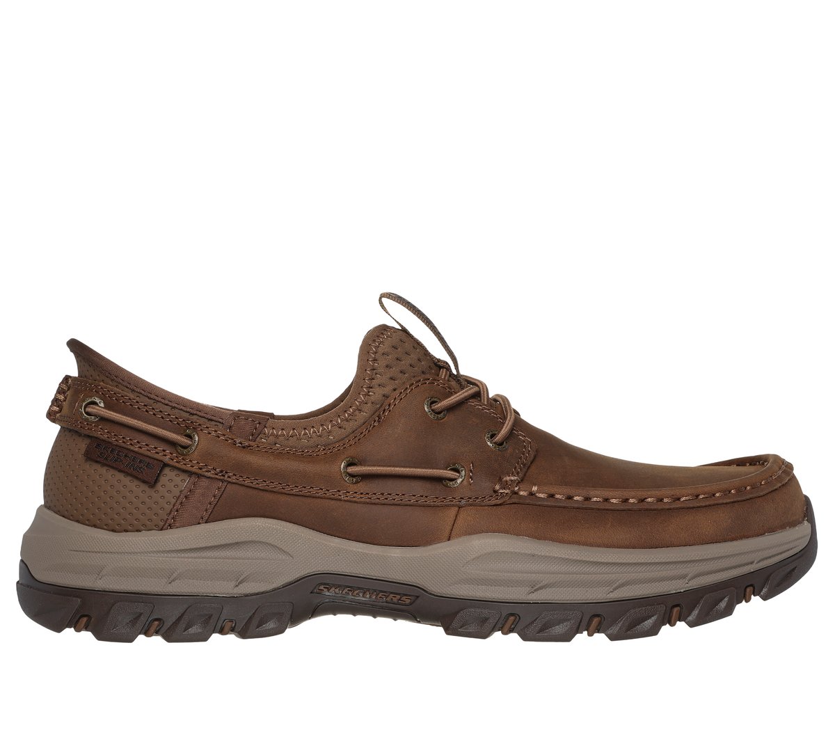 Men Skechers Slip-ins RF: Knowlson - Shore Thing | Skechers Men