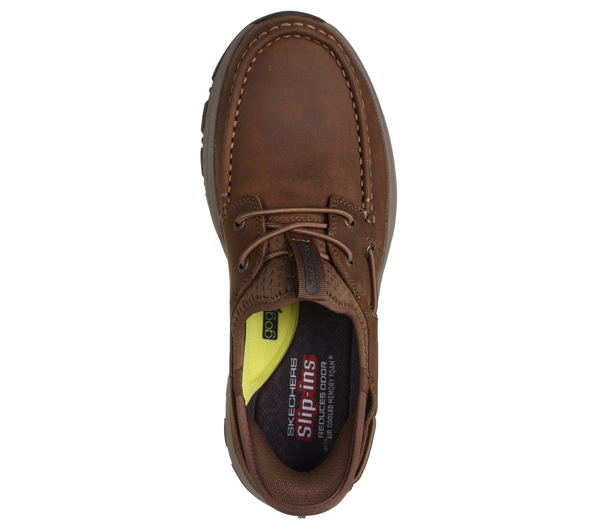 Men Skechers Slip-ins RF: Knowlson - Shore Thing | Skechers Men