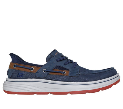 Men Skechers Slip-ins Relaxed Fit: Troutt - Davey | Skechers Men