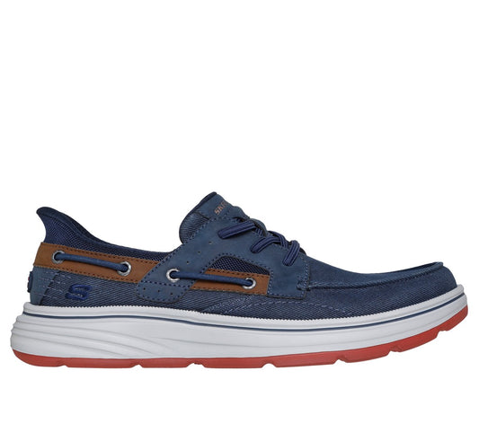 Men Skechers Slip-ins Relaxed Fit: Troutt - Davey | Skechers Men