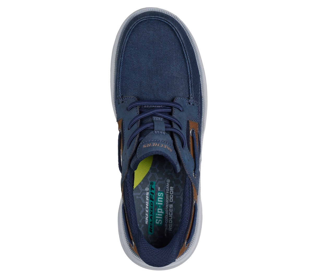 Men Skechers Slip-ins Relaxed Fit: Troutt - Davey | Skechers Men