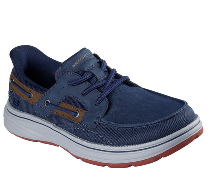 Men Skechers Slip-ins Relaxed Fit: Troutt - Davey | Skechers Men