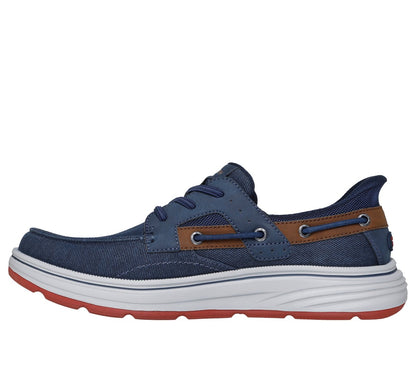 Men Skechers Slip-ins Relaxed Fit: Troutt - Davey | Skechers Men