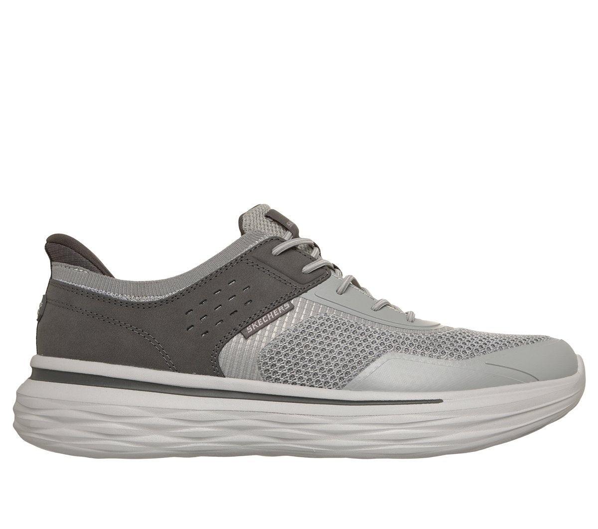 Men Skechers Slip-ins Relaxed Fit: Nevarro - Tavo | Skechers Men