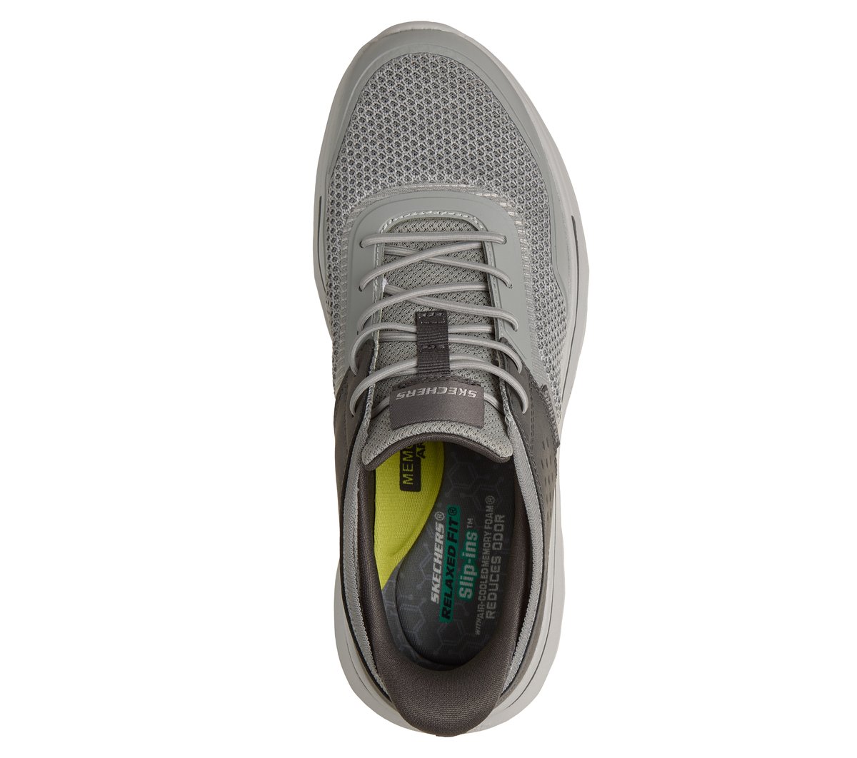 Men Skechers Slip-ins Relaxed Fit: Nevarro - Tavo | Skechers Men